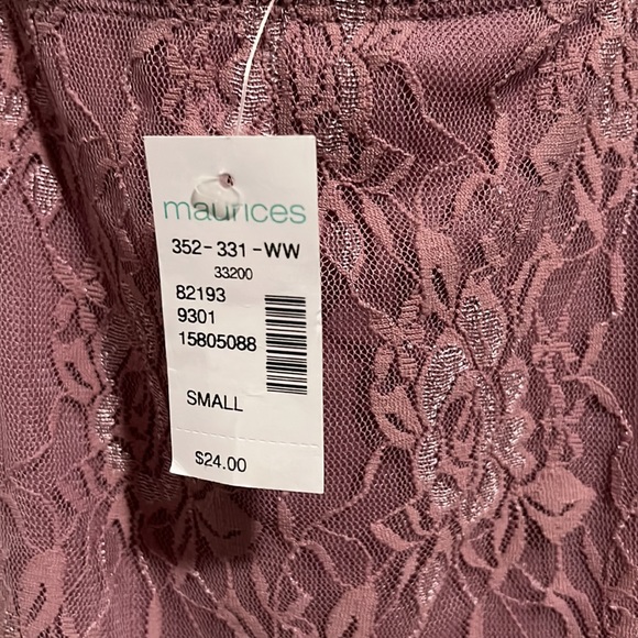 SIZE - SMALL - Picture 3 of 6